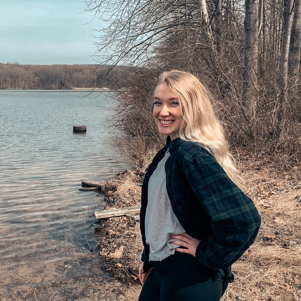 Meet your Posher, Corinna